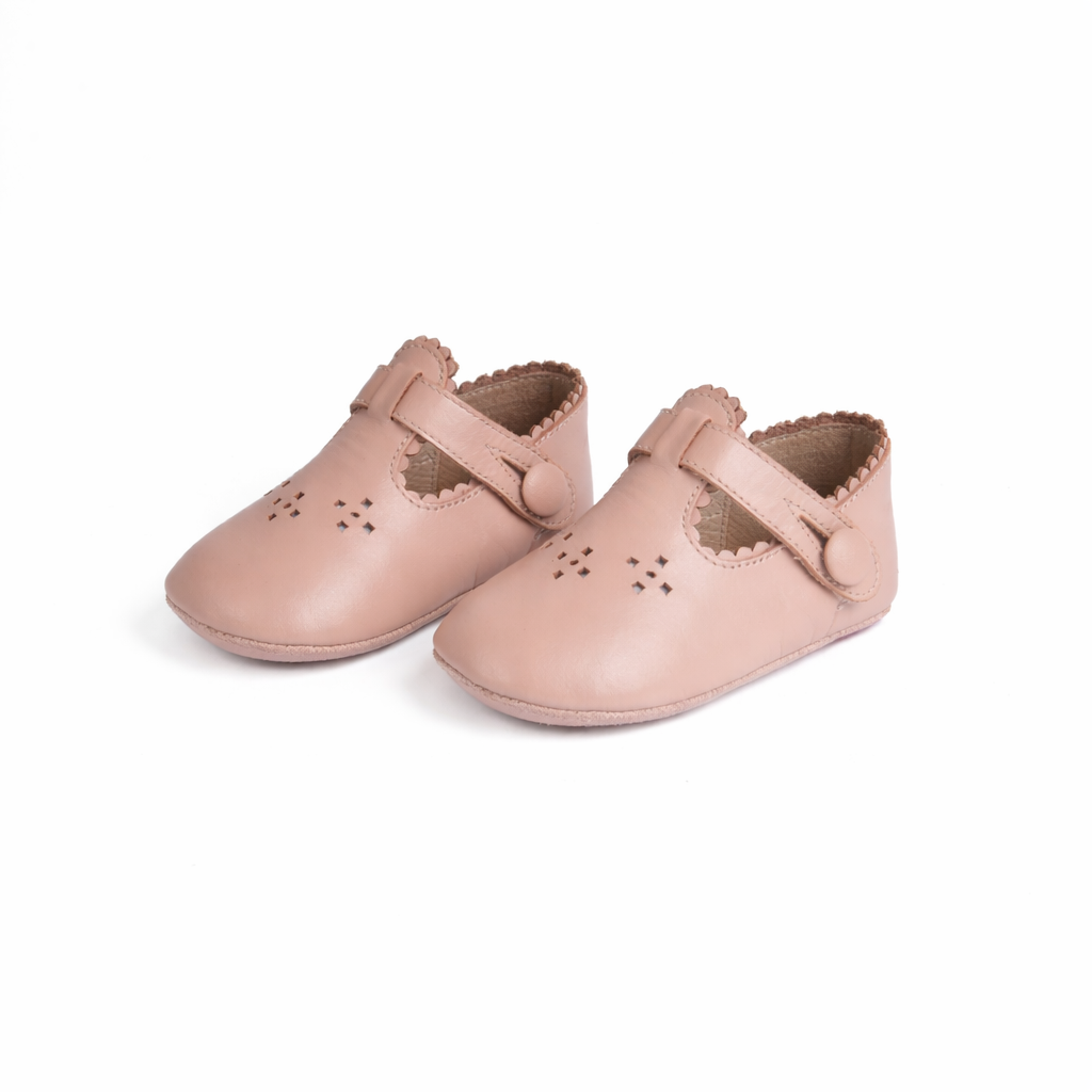 bridal dress shops orlando RACER Baby Shoes (Blue/Pink) main image 0